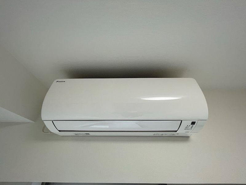 その他設備　参考写真です。
