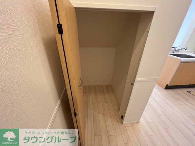 収納　収納