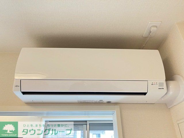 その他設備　設備