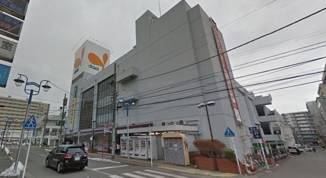 その他　西松屋ダイエー湘南台店（その他）まで633m