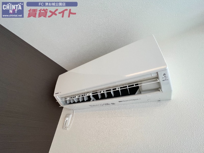 その他設備　別部屋画像参考