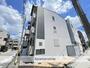 上新庄駅より徒歩13分 2階 築39年7ヶ月の賃貸物件