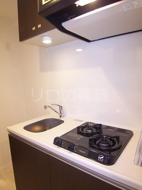 キッチン　別部屋参考写真