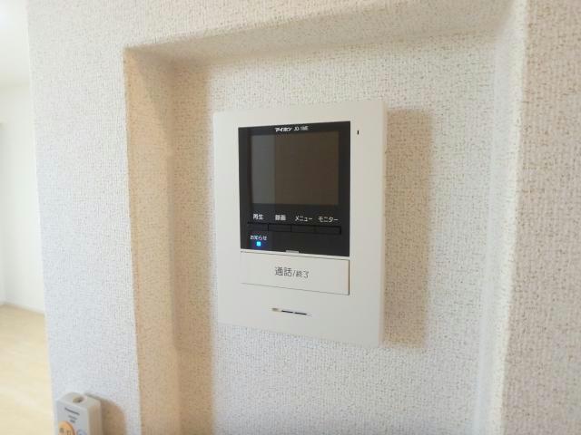 セキュリティ　101