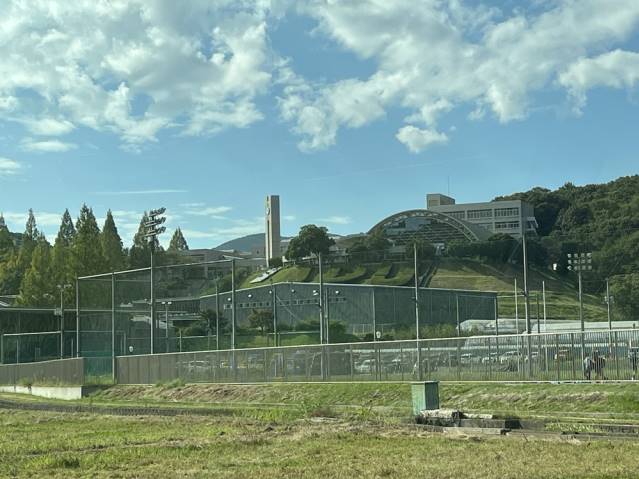 大学・短大　ＩＰＵ環太平洋大学（大学・短大）まで4554m