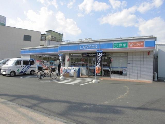 その他　ローソン葛飾奥戸４丁目店（その他）まで227m