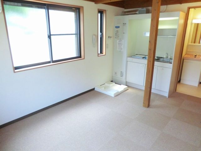 その他部屋・スペース
