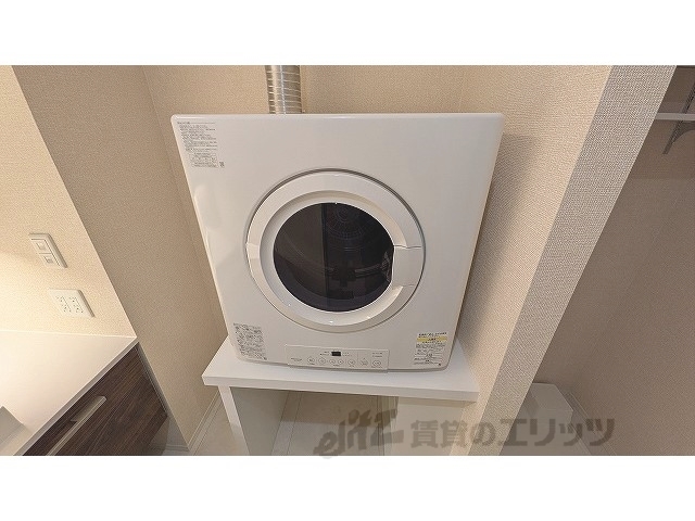 その他設備　浴室乾燥機