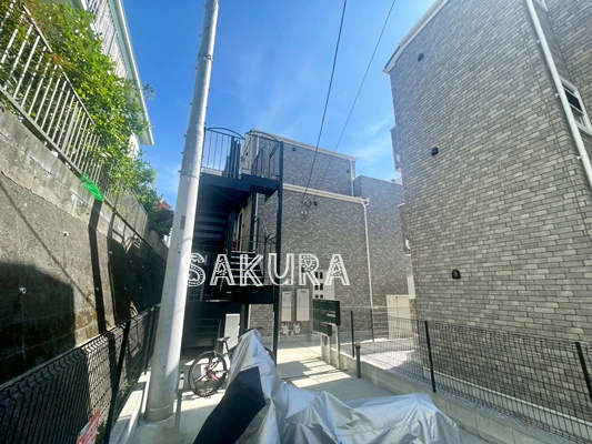 建物外観　当店おすすめ物件♪