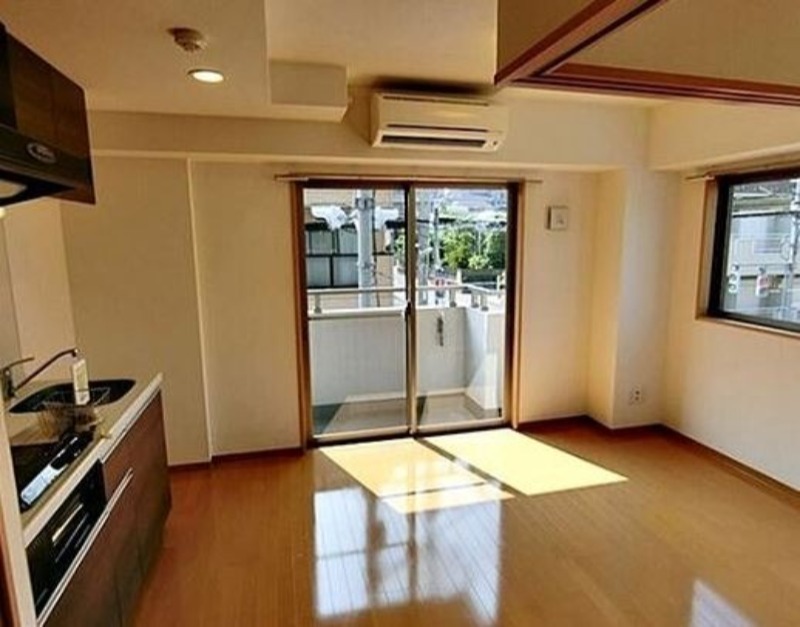 居室・リビング　※以下別部屋参照、現状を優先します※