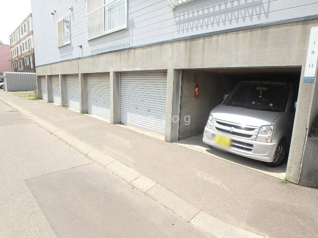 ロビー