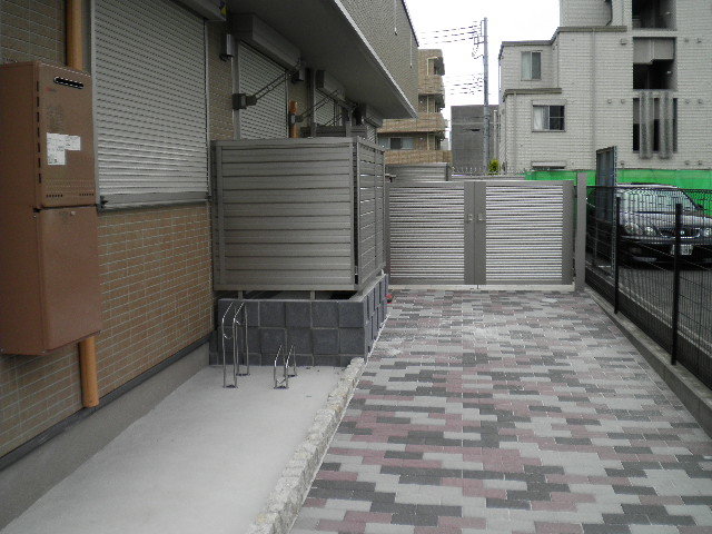 ロビー