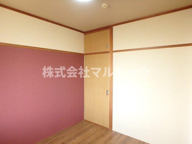 収納　大きなものも収納できそうです