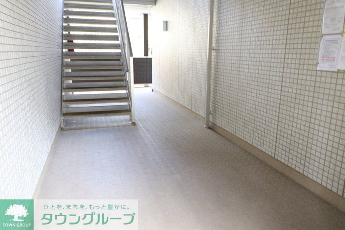 ロビー