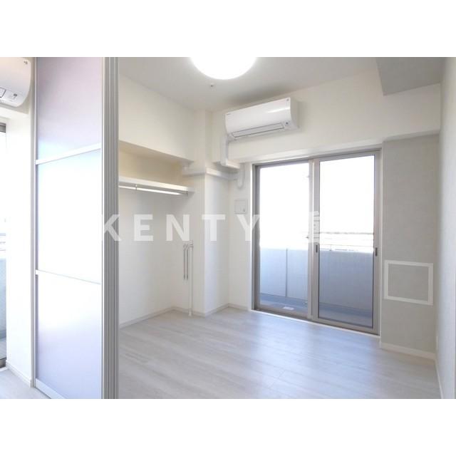 その他部屋・スペース　内装もきれいです