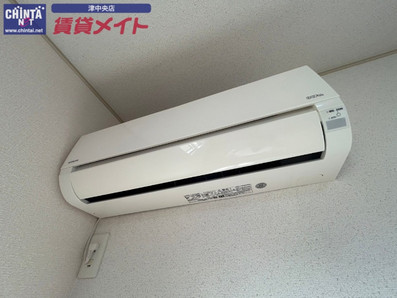 その他設備　同型参考写真