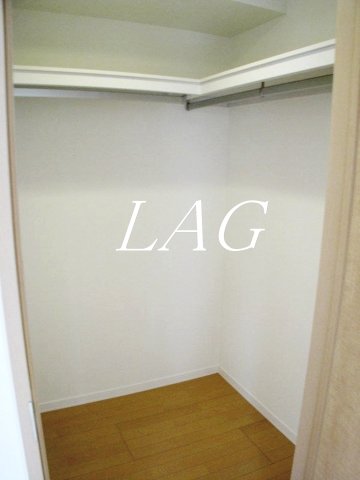 収納　収納です。