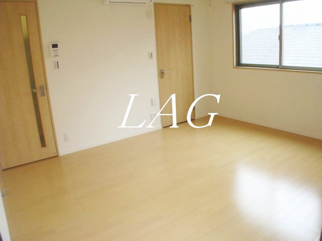 その他部屋・スペース　寝室です。