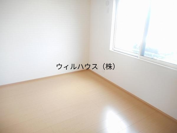 その他部屋・スペース　日当たり良好！