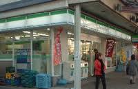 コンビニ　ファミリーマート 亀戸十三間通り店（コンビニ）まで807m
