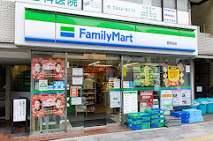 コンビニ　ファミリーマート 茗荷谷店（コンビニ）まで54m