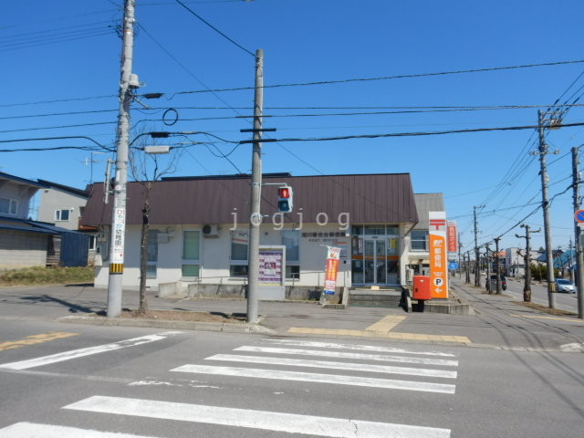 郵便局　旭川春光台郵便局（郵便局）まで1994m