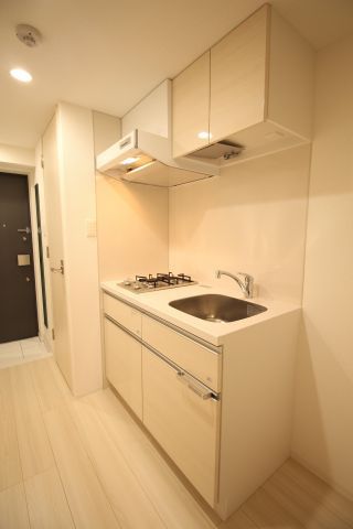 キッチン　フュージョナル王子RICOTT　北区栄町3