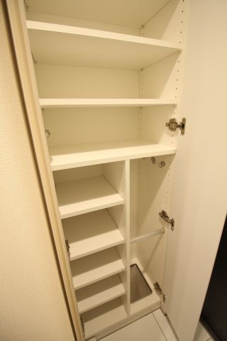 その他　フュージョナル王子RICOTT　北区栄町3