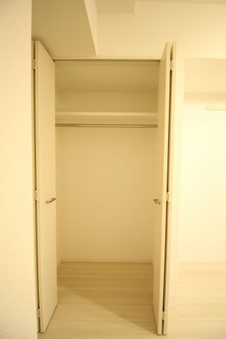 収納　フュージョナル王子RICOTT　北区栄町3