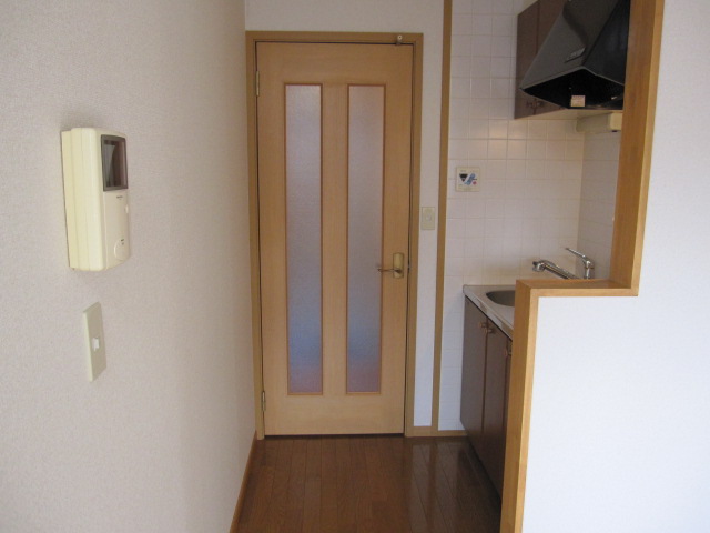 キッチン　北六甲ヒルズ(GoodHome)