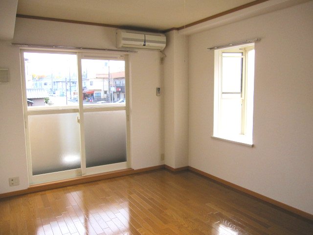 その他部屋・スペース　北六甲ヒルズ(GoodHome)