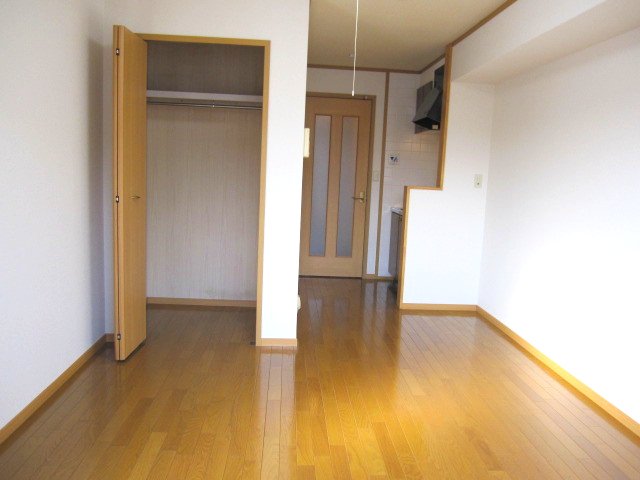 収納　北六甲ヒルズ(GoodHome)