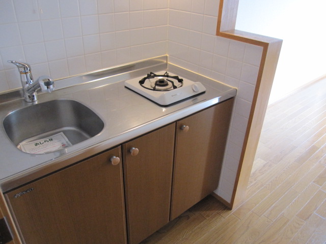 その他設備　北六甲ヒルズ(GoodHome)