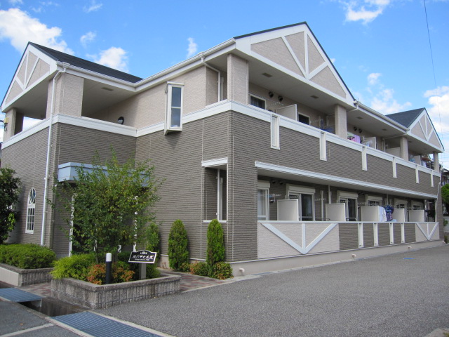 建物外観　北六甲ヒルズ(GoodHome)