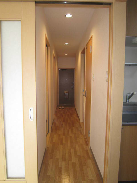 その他部屋・スペース　同間取部屋
