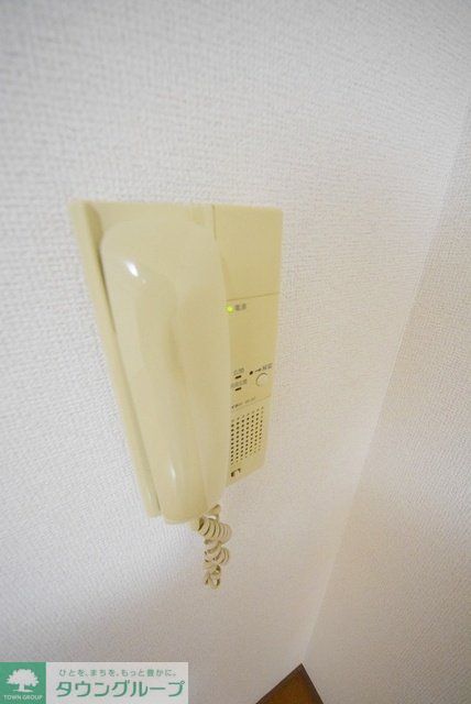 その他設備　お問合せはタウンハウジングまで！※現地待合わせ相談可能