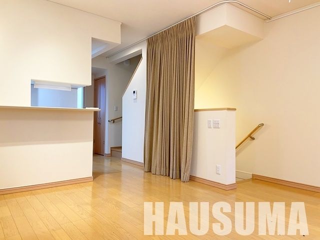 その他部屋・スペース　居室