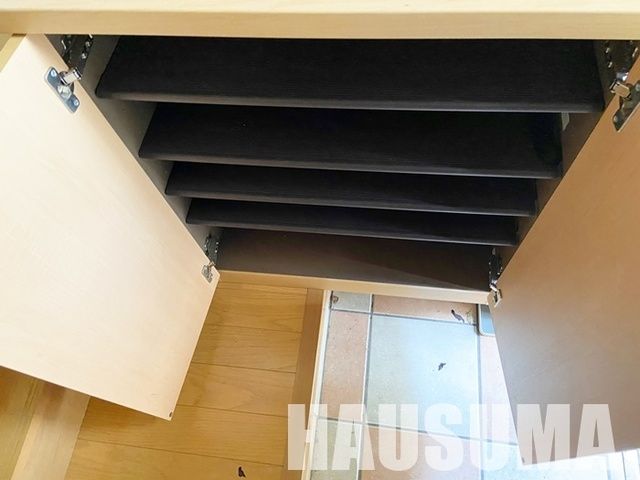 その他　シューズＢＯＸ