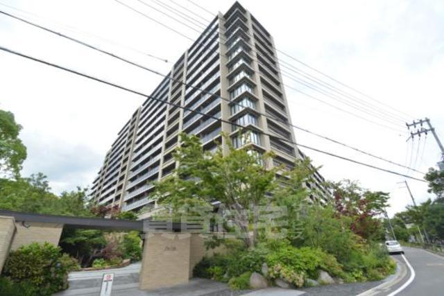 建物外観　オンライン内覧・現地案内も可能です