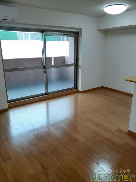 居室・リビング　ＬＤＫ１５帖
