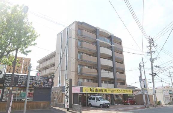 建物外観　堤エリアの物件を紹介します。