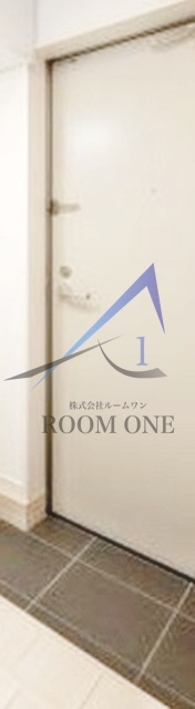 玄関　玄関です。