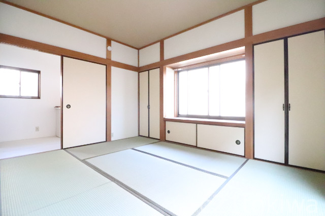その他部屋・スペース　※前回募集時の写真を使用