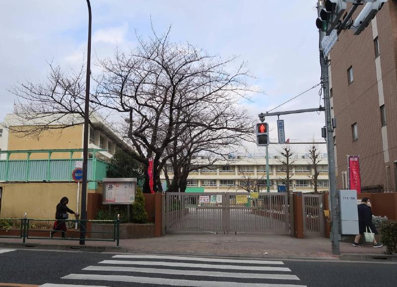 小学校　葛飾区立道上小学校（小学校）まで230m