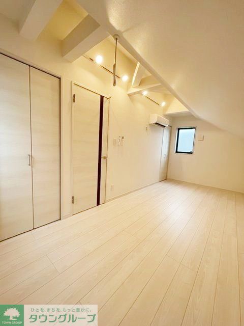 その他部屋・スペース　リビング/居室