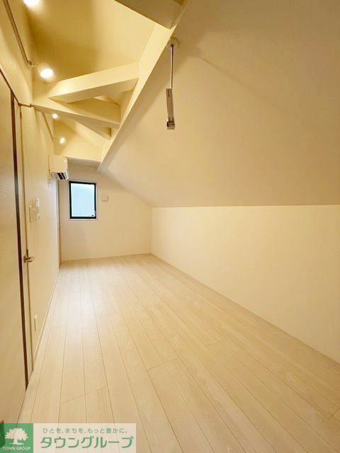 その他部屋・スペース　リビング/居室