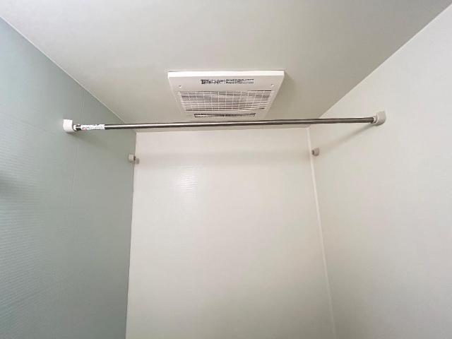 その他　浴室乾燥機