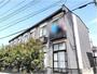 三鷹台駅より徒歩20分 築20年1ヶ月 2階建の賃貸物件