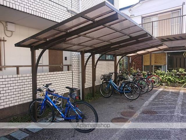 その他共有部分　その他共有部分