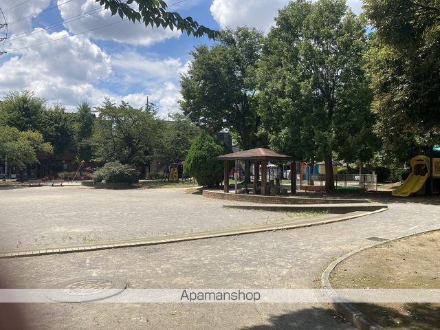 公園　北三谷公園（公園）まで317m